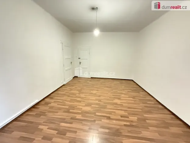 Prodej bytu 2+kk, Praha - Nusle, Boleslavova, 57 m2