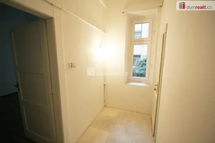 Prodej bytu 2+kk, Praha - Nusle, Boleslavova, 57 m2