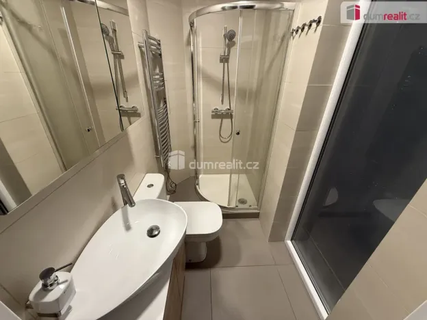 Prodej bytu 2+kk, Praha - Nusle, Boleslavova, 57 m2