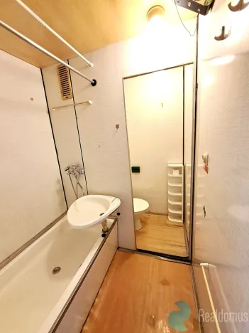 Pronájem bytu 1+kk, České Budějovice, Plzeňská, 23 m2