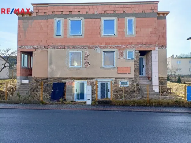 Prodej rodinného domu, Soběslav - Soběslav II, Jiráskova, 107 m2