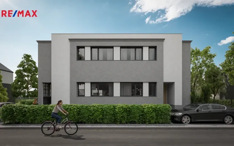 Prodej rodinného domu, Soběslav - Soběslav II, Jiráskova, 107 m2