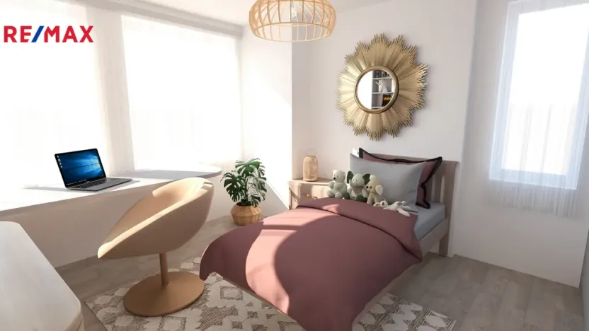 Prodej rodinného domu, Soběslav - Soběslav II, Jiráskova, 107 m2