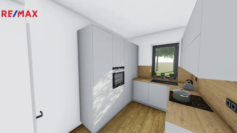 Prodej rodinného domu, Soběslav - Soběslav II, Jiráskova, 107 m2