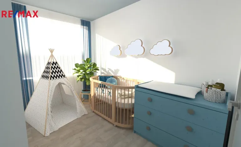 Prodej rodinného domu, Soběslav - Soběslav II, Jiráskova, 107 m2