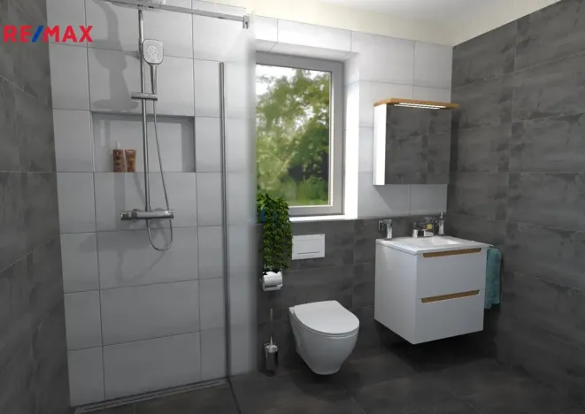 Prodej rodinného domu, Soběslav - Soběslav II, Jiráskova, 107 m2