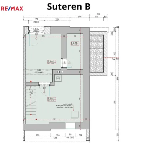 Prodej rodinného domu, Soběslav - Soběslav II, Jiráskova, 107 m2