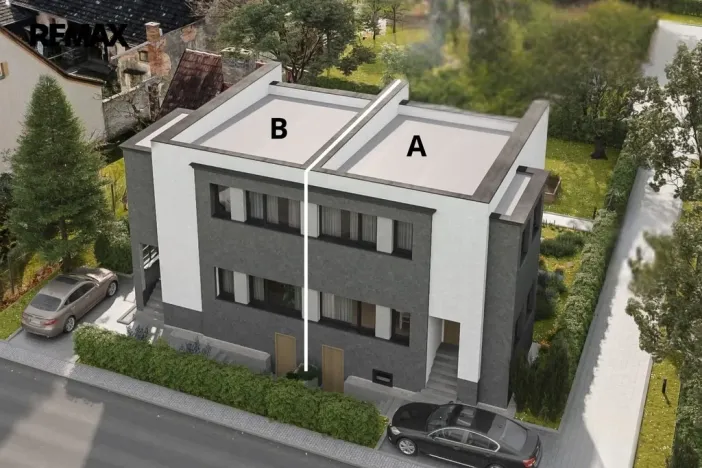 Prodej rodinného domu, Soběslav - Soběslav II, Jiráskova, 107 m2