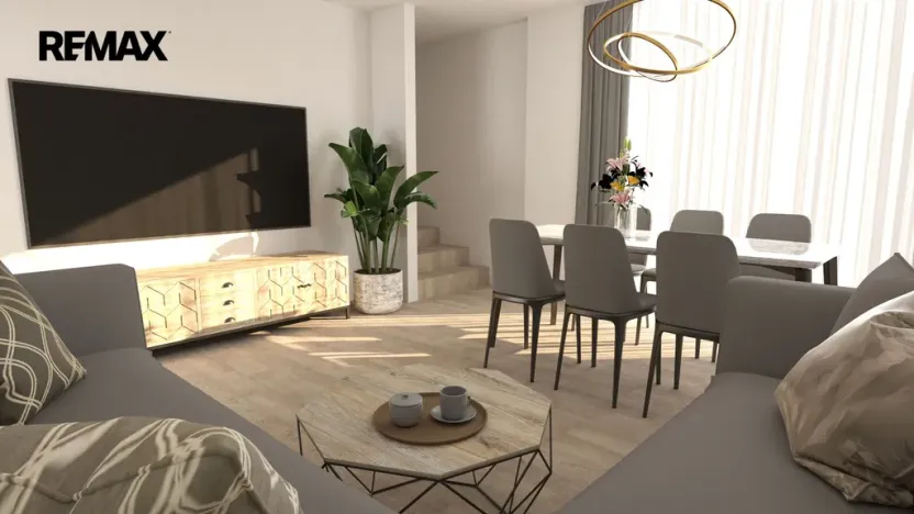 Prodej rodinného domu, Soběslav - Soběslav II, Jiráskova, 107 m2