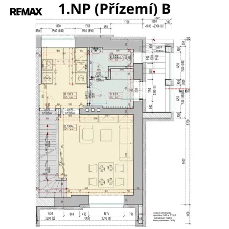 Prodej rodinného domu, Soběslav - Soběslav II, Jiráskova, 107 m2