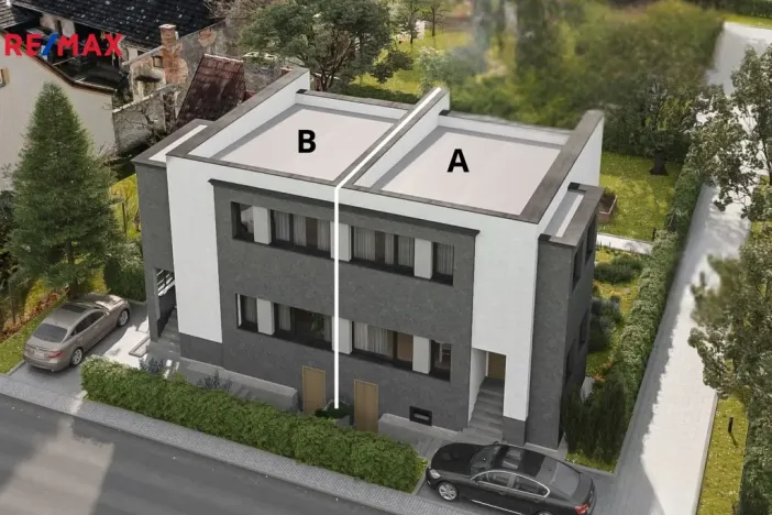 Prodej rodinného domu, Soběslav - Soběslav II, Jiráskova, 109 m2