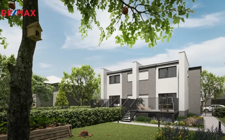 Prodej rodinného domu, Soběslav - Soběslav II, Jiráskova, 109 m2