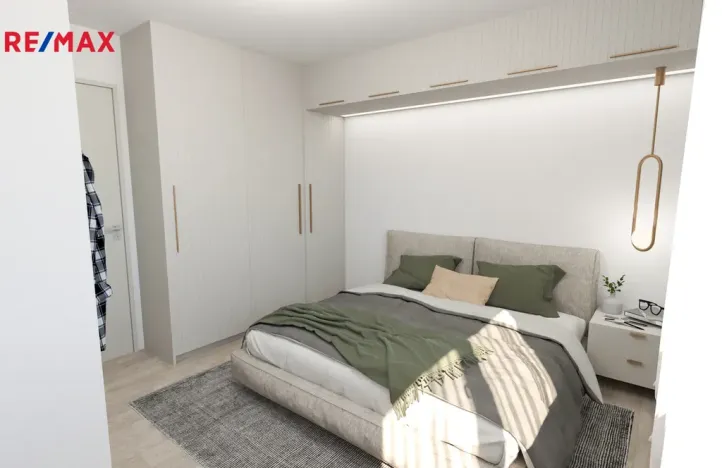 Prodej rodinného domu, Soběslav - Soběslav II, Jiráskova, 109 m2