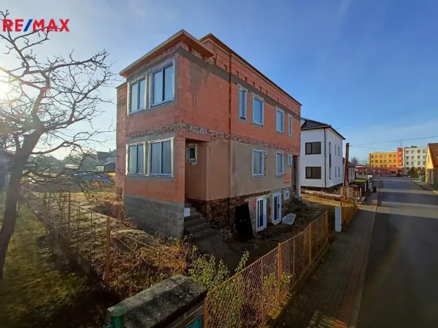 Prodej rodinného domu, Soběslav - Soběslav II, Jiráskova, 109 m2