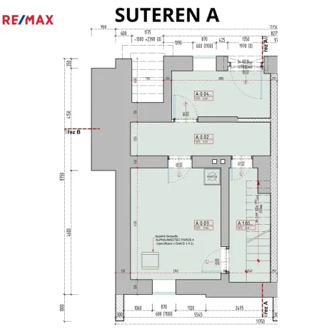 Prodej rodinného domu, Soběslav - Soběslav II, Jiráskova, 109 m2