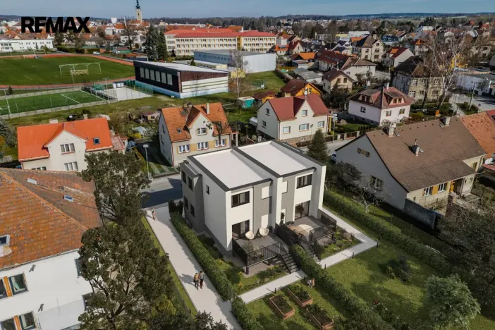 Prodej rodinného domu, Soběslav - Soběslav II, Jiráskova, 109 m2