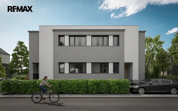 Prodej rodinného domu, Soběslav - Soběslav II, Jiráskova, 109 m2