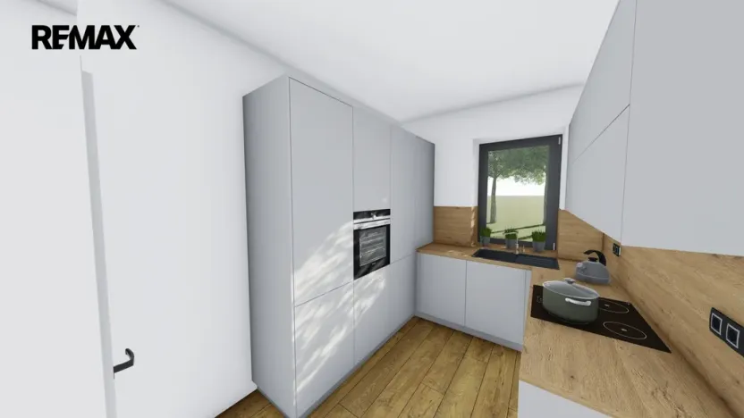 Prodej rodinného domu, Soběslav - Soběslav II, Jiráskova, 109 m2