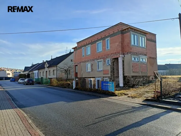 Prodej rodinného domu, Soběslav - Soběslav II, Jiráskova, 109 m2
