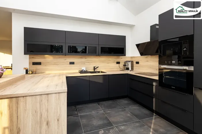 Prodej rodinného domu, Okrouhlá, 95 m2