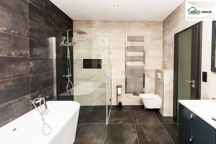 Prodej rodinného domu, Okrouhlá, 95 m2