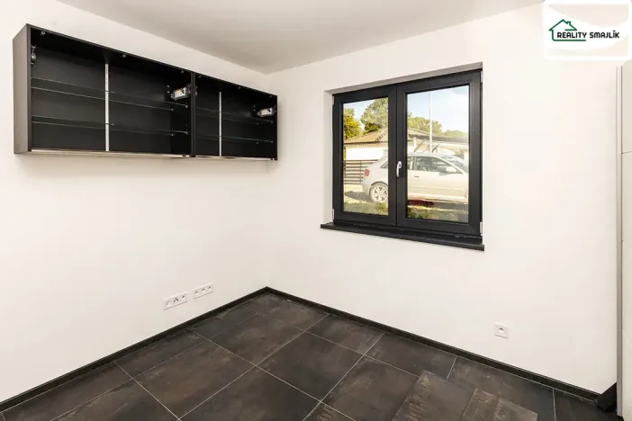 Prodej rodinného domu, Okrouhlá, 95 m2