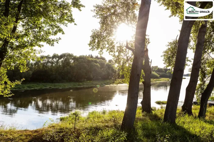 Prodej rodinného domu, Okrouhlá, 95 m2
