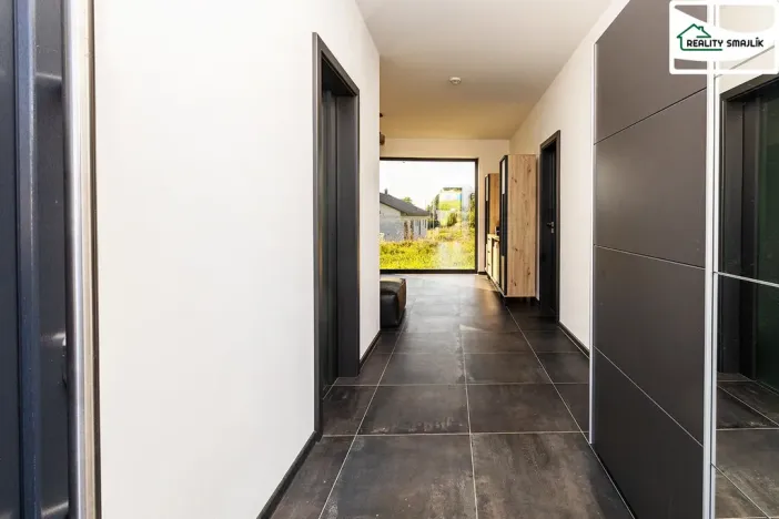 Prodej rodinného domu, Okrouhlá, 95 m2