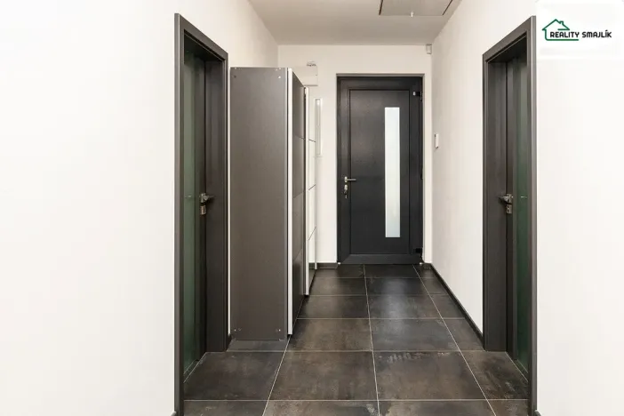 Prodej rodinného domu, Okrouhlá, 95 m2