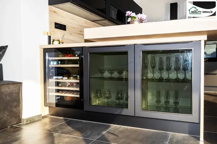 Prodej rodinného domu, Okrouhlá, 95 m2