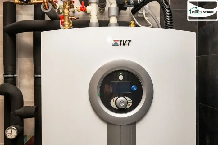 Prodej rodinného domu, Okrouhlá, 95 m2