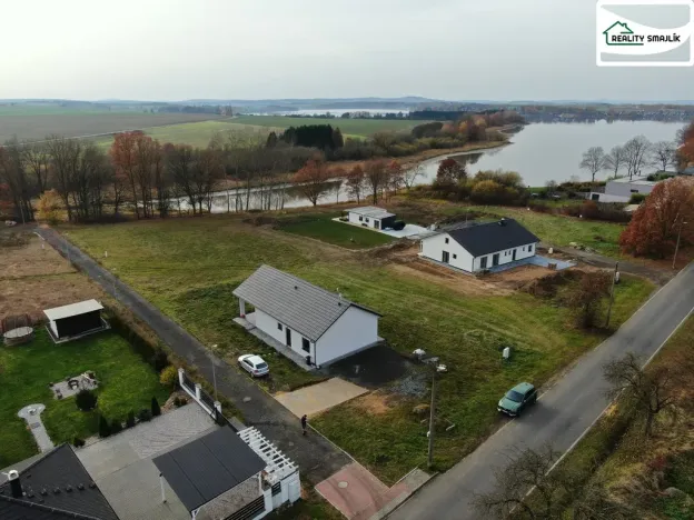 Prodej rodinného domu, Okrouhlá, 95 m2