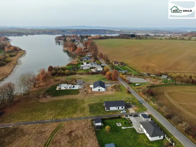 Prodej rodinného domu, Okrouhlá, 95 m2