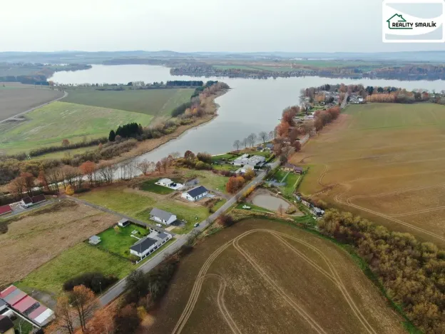 Prodej rodinného domu, Okrouhlá, 95 m2