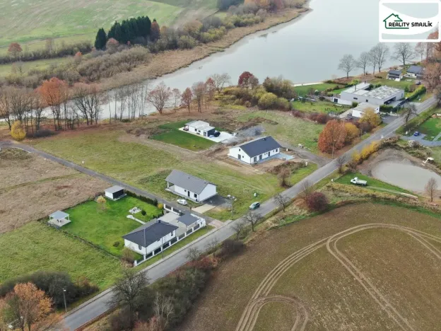 Prodej rodinného domu, Okrouhlá, 95 m2