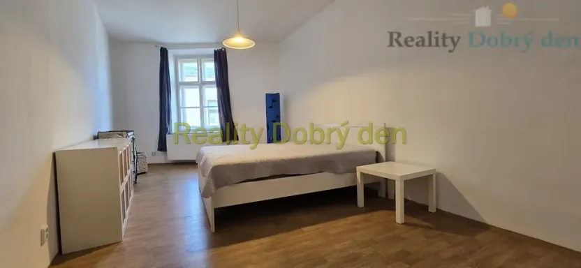 Prodej bytu 2+1, Opava, Dolní náměstí, 85 m2