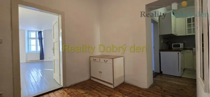 Prodej bytu 2+1, Opava, Dolní náměstí, 85 m2