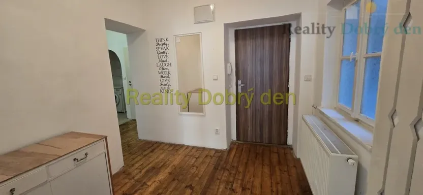 Prodej bytu 2+1, Opava, Dolní náměstí, 85 m2