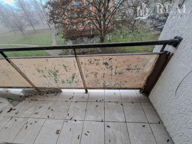 Prodej bytu 2+1, Bílina - Teplické Předměstí, M. Švabinského, 55 m2