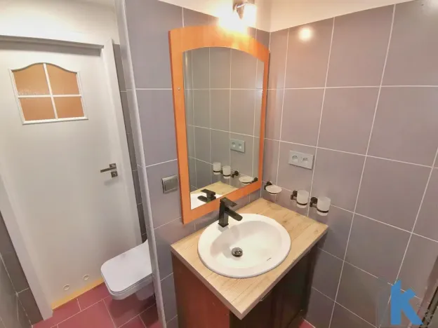 Pronájem bytu 1+1, Prostějov, sídl. E. Beneše, 37 m2