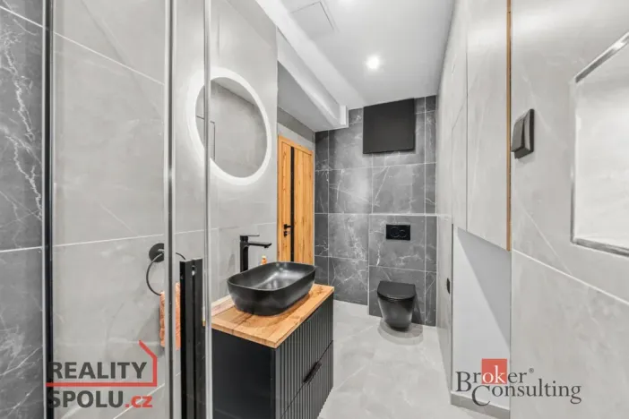 Prodej bytu 2+1, Plzeň - Severní Předměstí, Křížkova, 56 m2