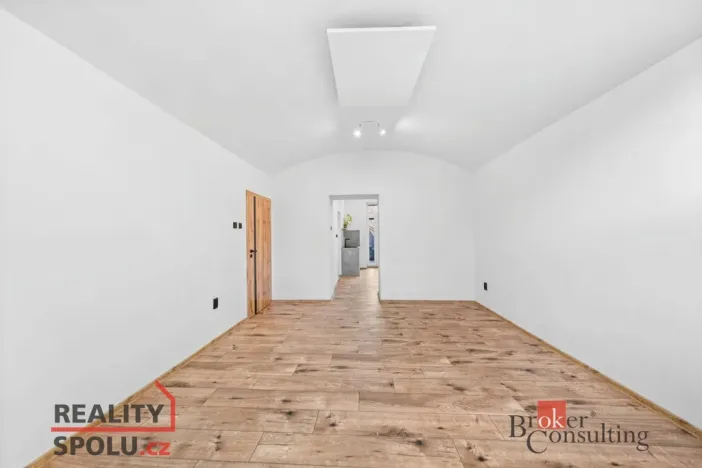 Prodej bytu 2+1, Plzeň - Severní Předměstí, Křížkova, 56 m2