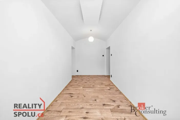 Prodej bytu 2+1, Plzeň - Severní Předměstí, Křížkova, 56 m2