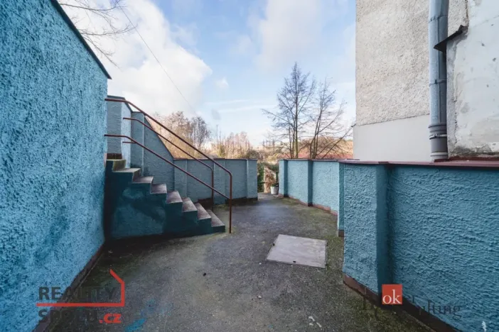 Prodej bytu 2+1, Plzeň - Severní Předměstí, Křížkova, 56 m2