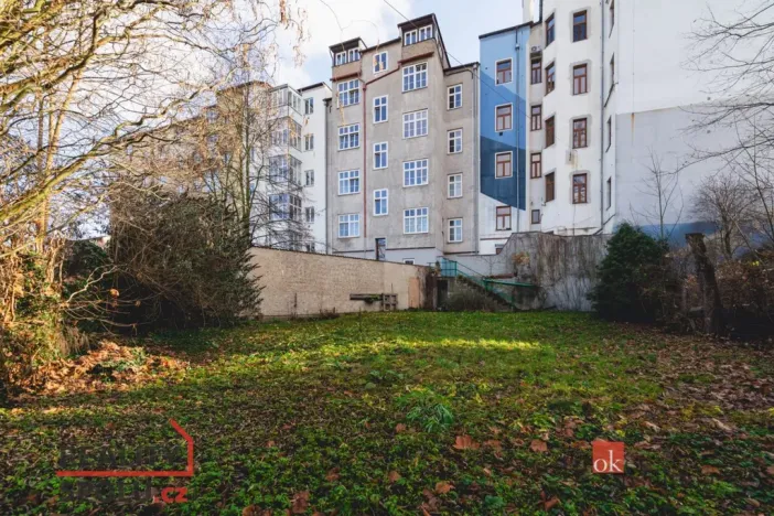 Prodej bytu 2+1, Plzeň - Severní Předměstí, Křížkova, 56 m2