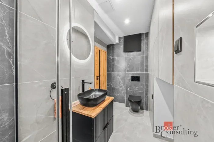 Prodej bytu 2+1, Plzeň - Severní Předměstí, Křížkova, 59 m2