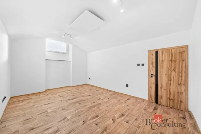 Prodej bytu 2+1, Plzeň - Severní Předměstí, Křížkova, 59 m2