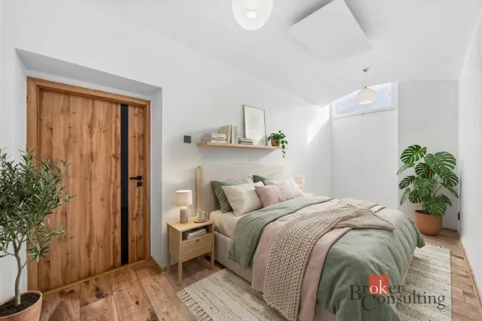 Prodej bytu 2+1, Plzeň - Severní Předměstí, Křížkova, 59 m2