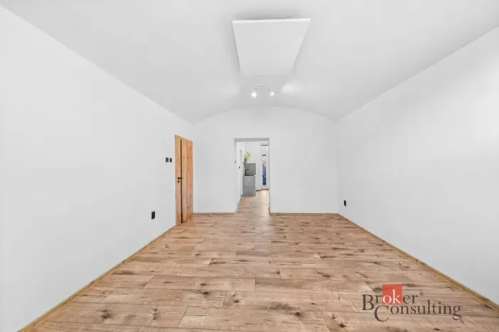 Prodej bytu 2+1, Plzeň - Severní Předměstí, Křížkova, 59 m2