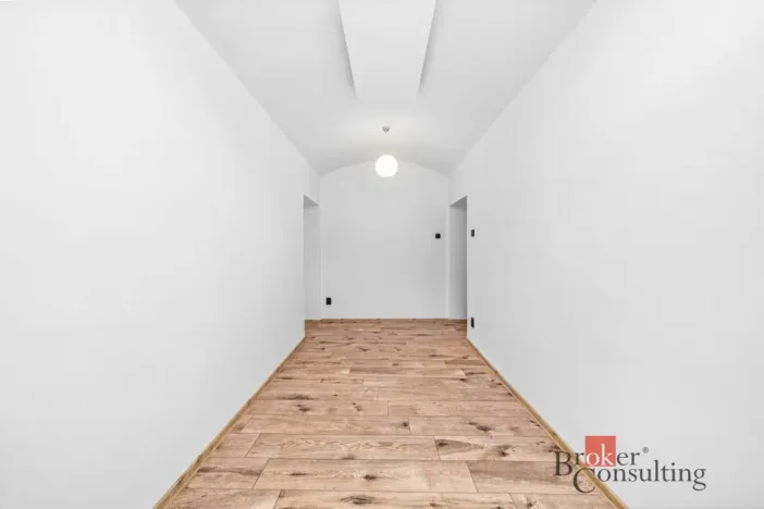 Prodej bytu 2+1, Plzeň - Severní Předměstí, Křížkova, 59 m2